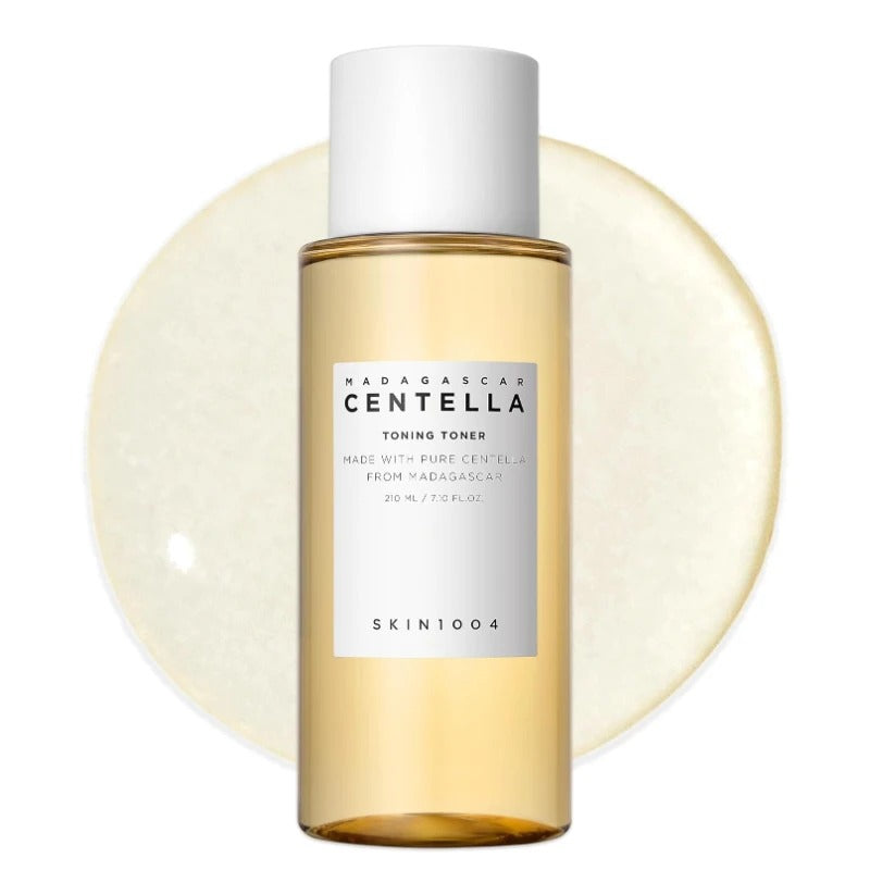 Korean SKIN1004 Skincare Centella