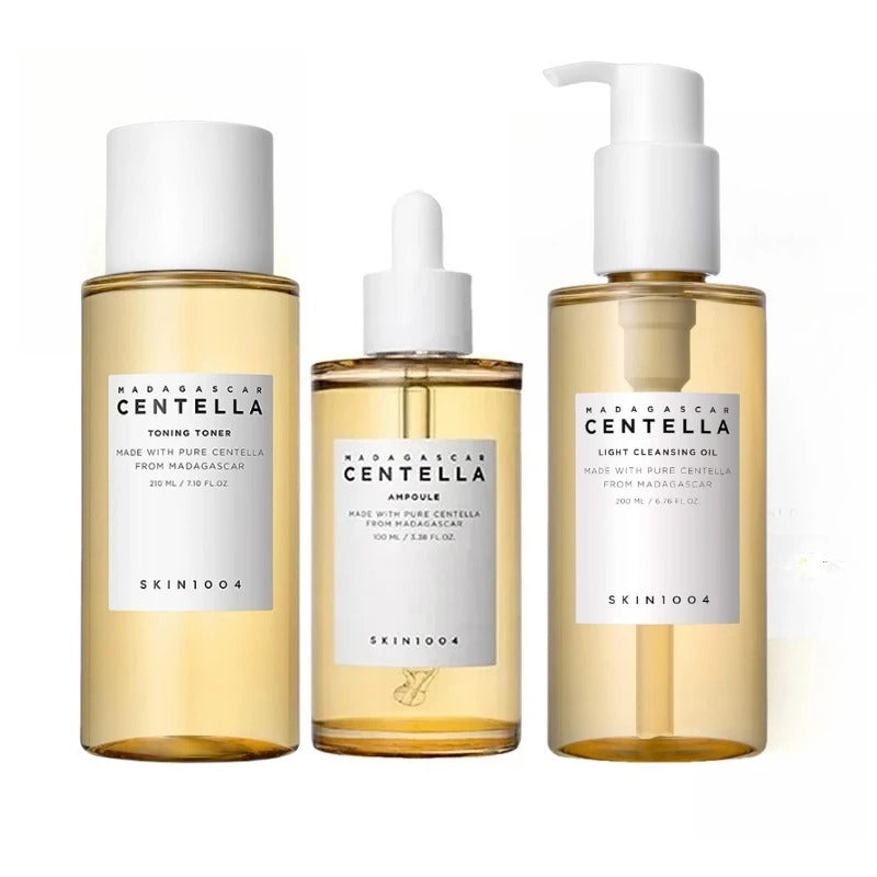 Korean SKIN1004 Skincare Centella