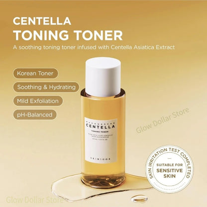 Korean SKIN1004 Skincare Centella
