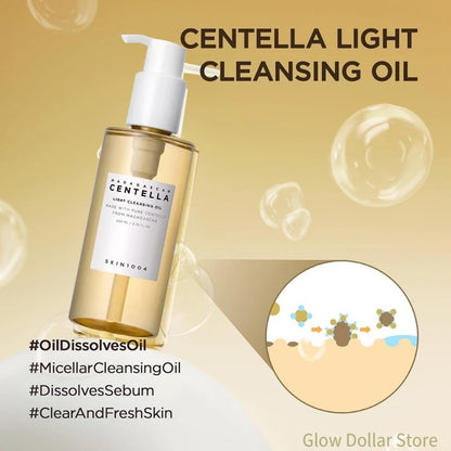 Korean SKIN1004 Skincare Centella