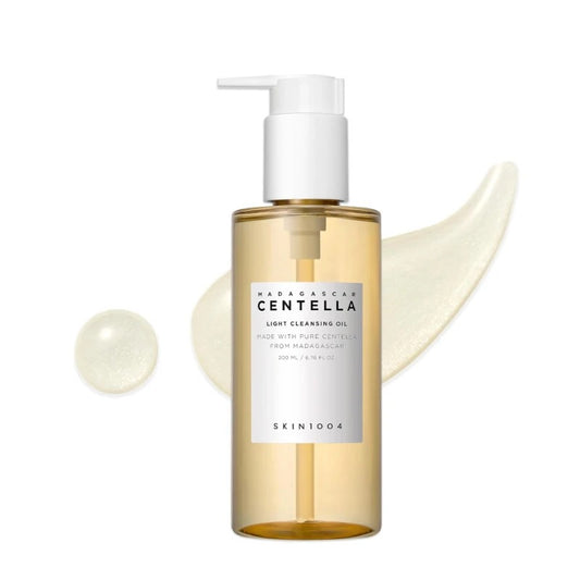 Korean SKIN1004 Skincare Centella