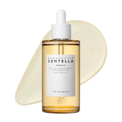 Korean SKIN1004 Skincare Centella